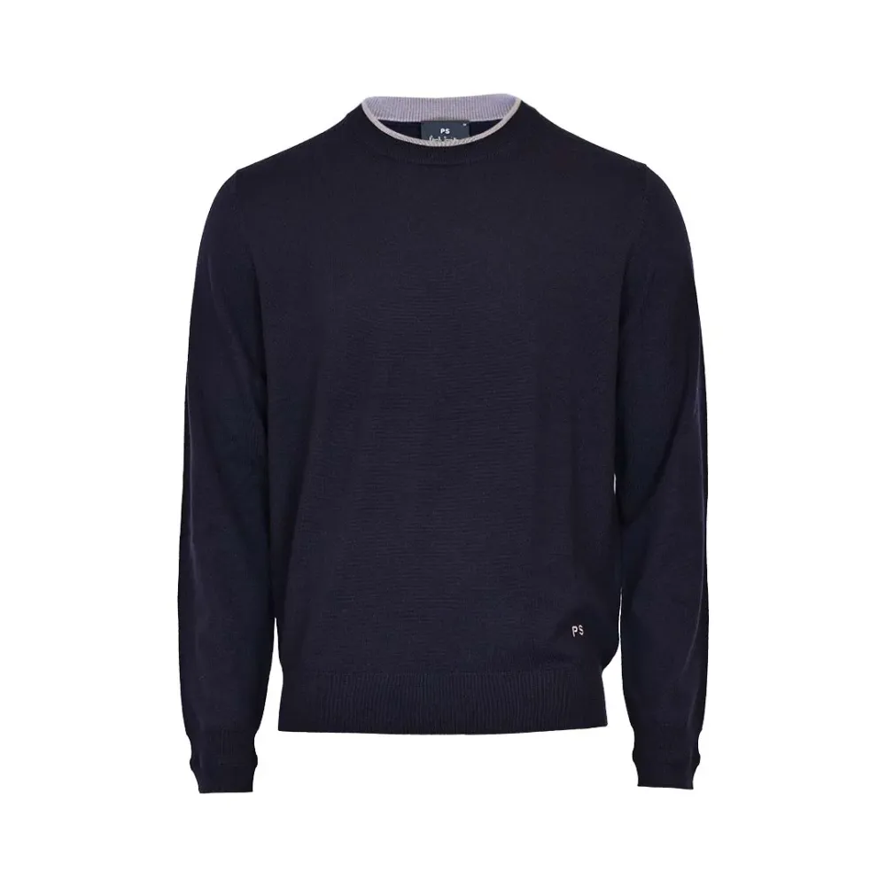 M2R-202Y-L21861 KNIT | ONYX NAVY/49 M