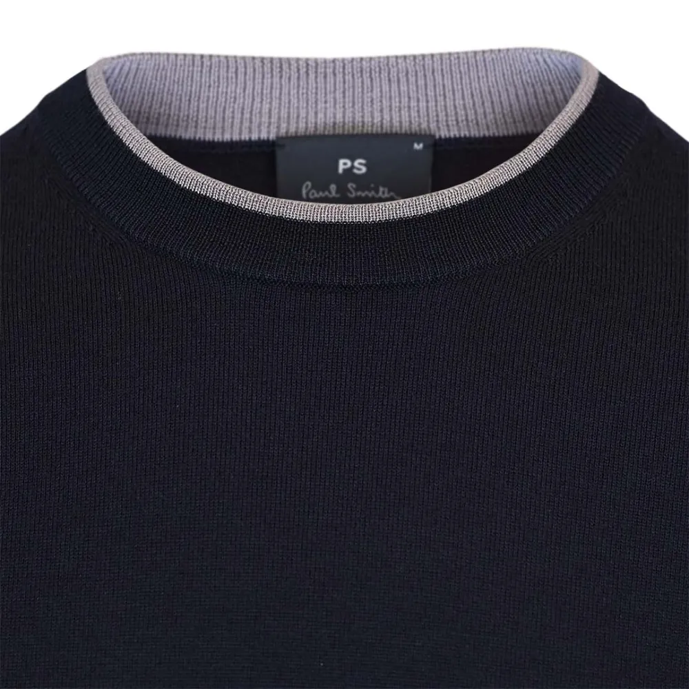 M2R-202Y-L21861 KNIT | ONYX NAVY/49 M