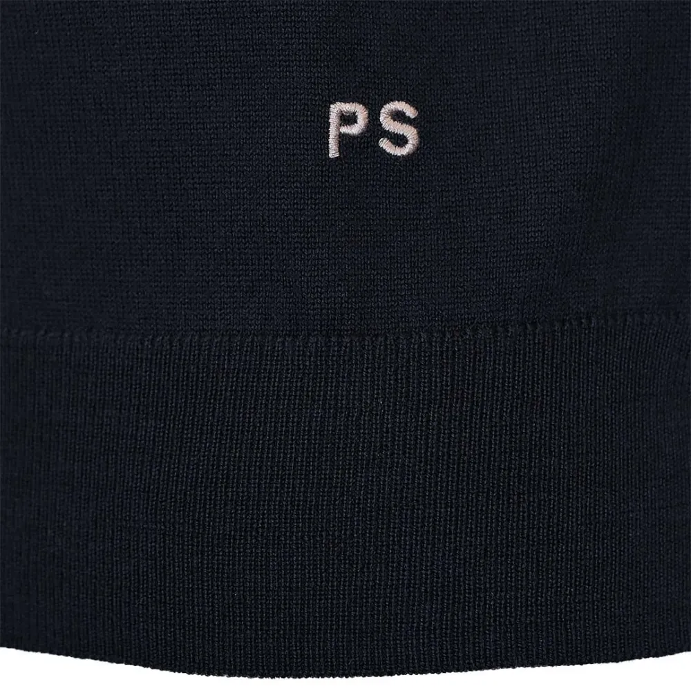 M2R-202Y-L21861 KNIT | ONYX NAVY/49 M