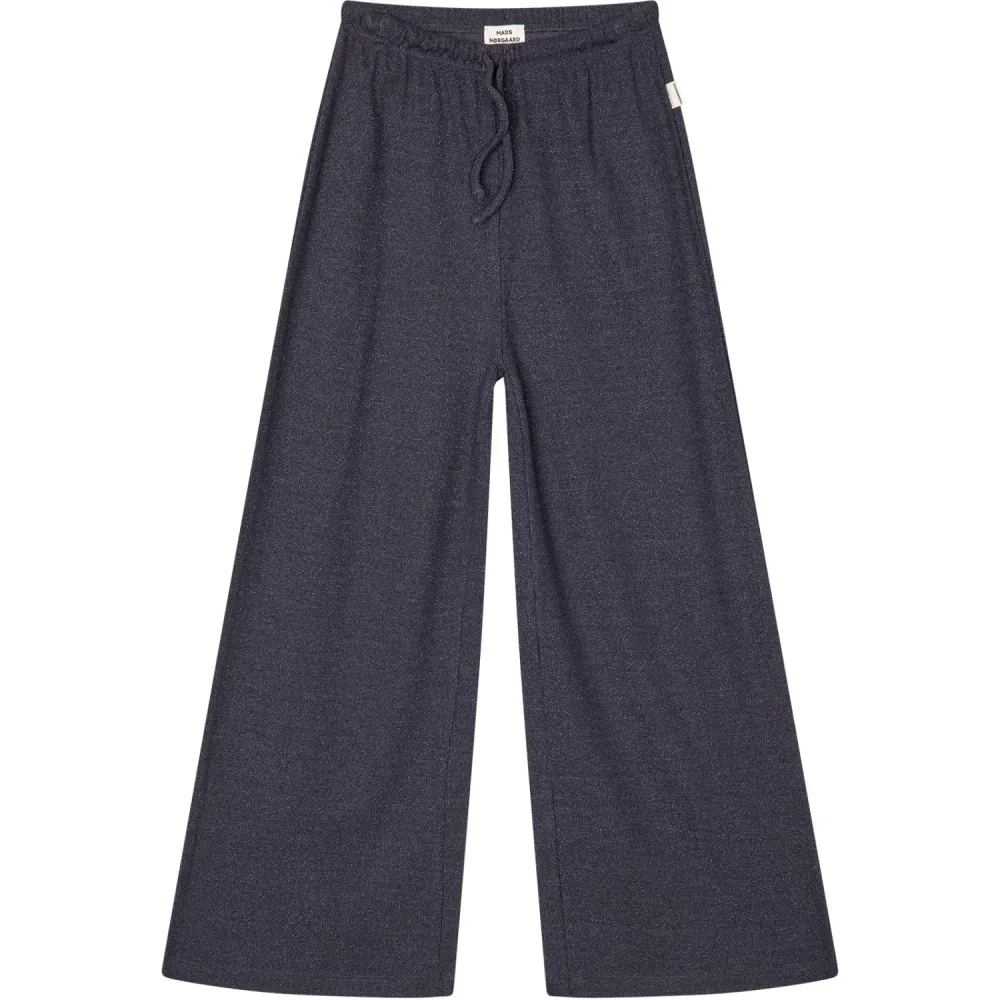 Mads Nørgaard Parisian Night 2X2 Lurex Verona Bukser