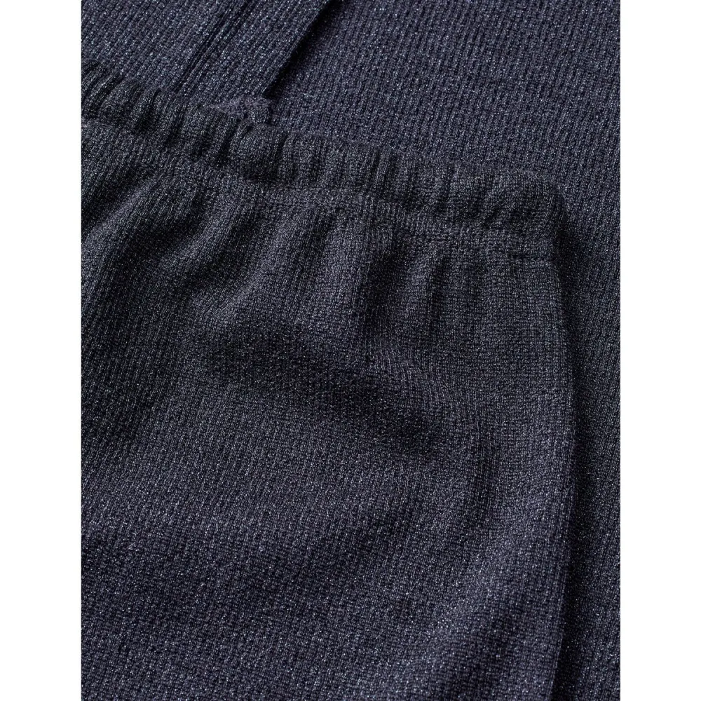 Mads Nørgaard Parisian Night 2X2 Lurex Verona Bukser