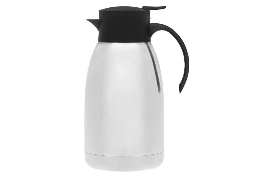 MAKU TERMOKANDE 2 LITER METAL