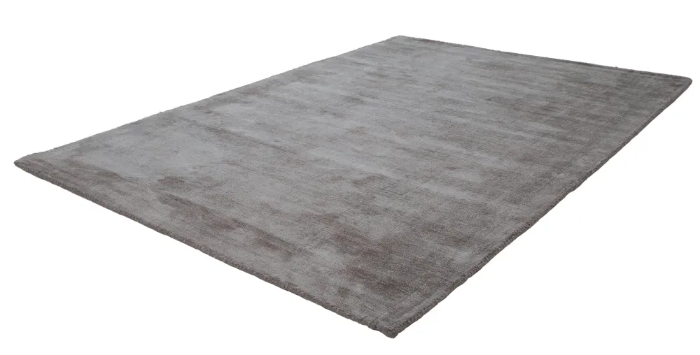 Maori Viscose - 220 Platinum 80x150