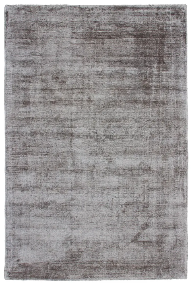 Maori Viscose - 220 Platinum 80x150