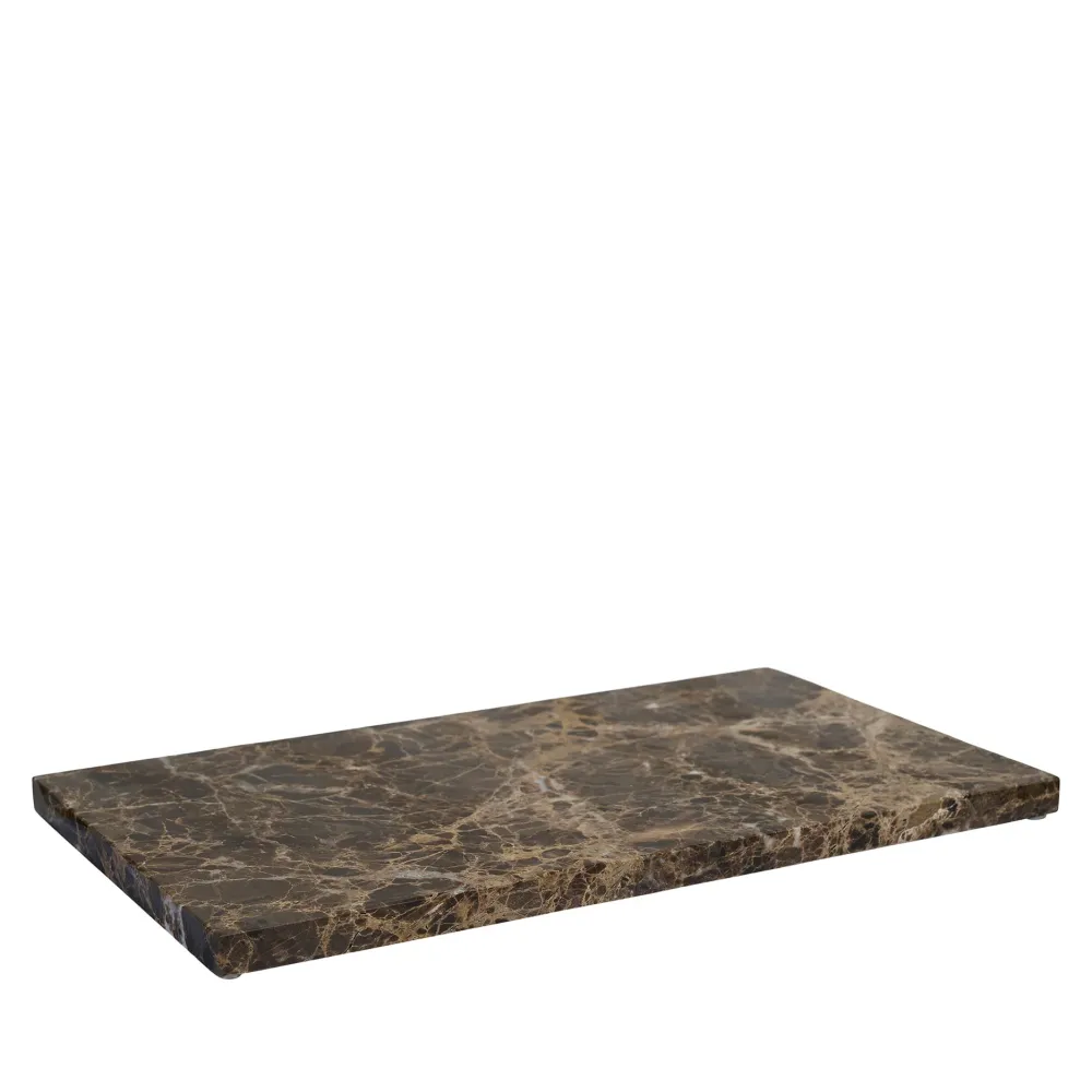 Marble II Bakke Large
