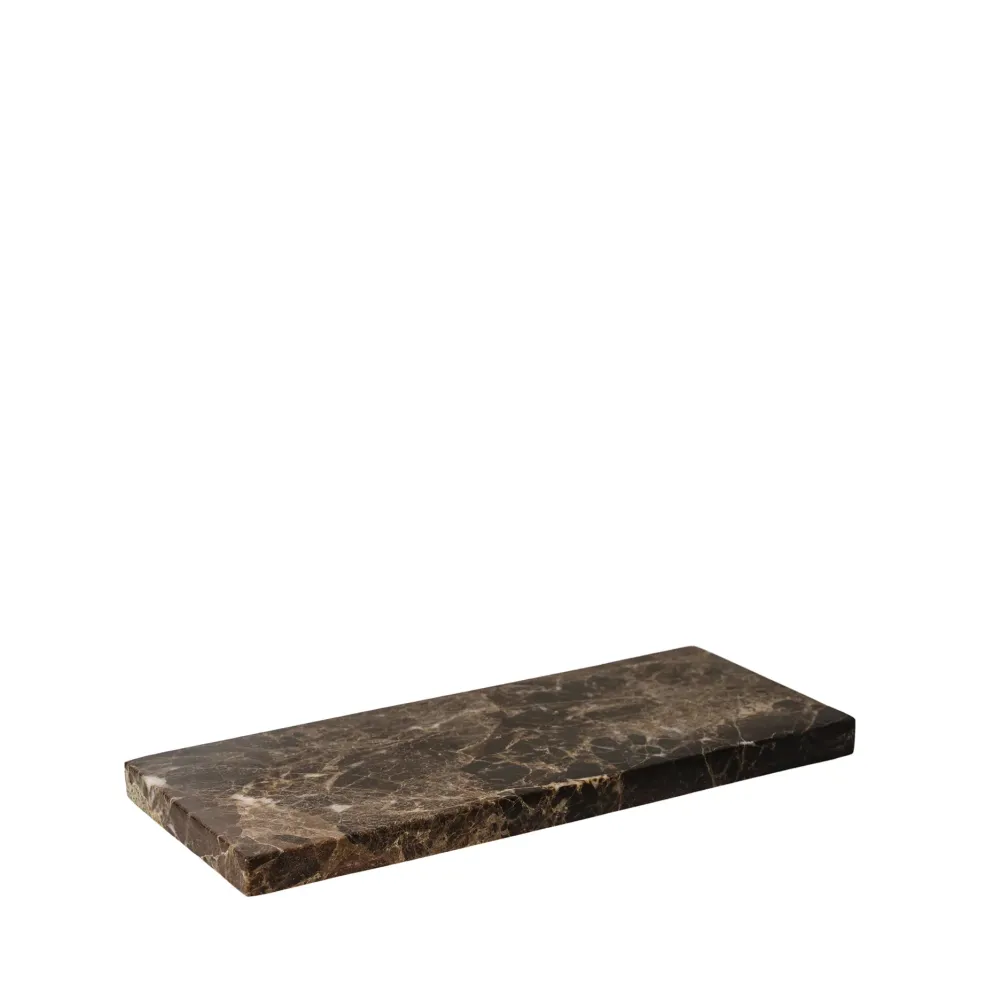 Marble II Bakke Large