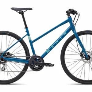 Marin Fairfax 2 ST Xs