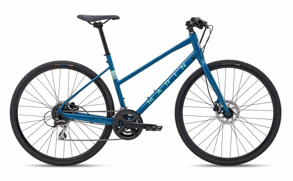 Marin Fairfax 2 ST Xs