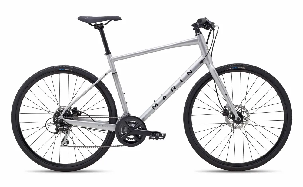 Marin Fairfax 2 Xs