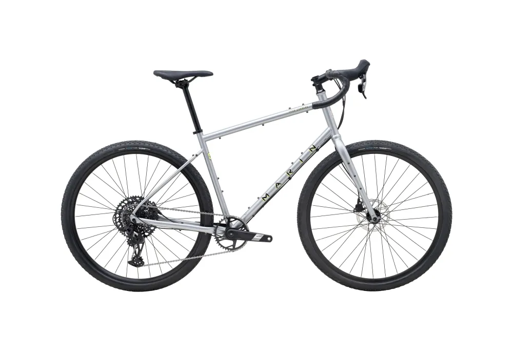 Marin Four Corners 2 Grey Xs
