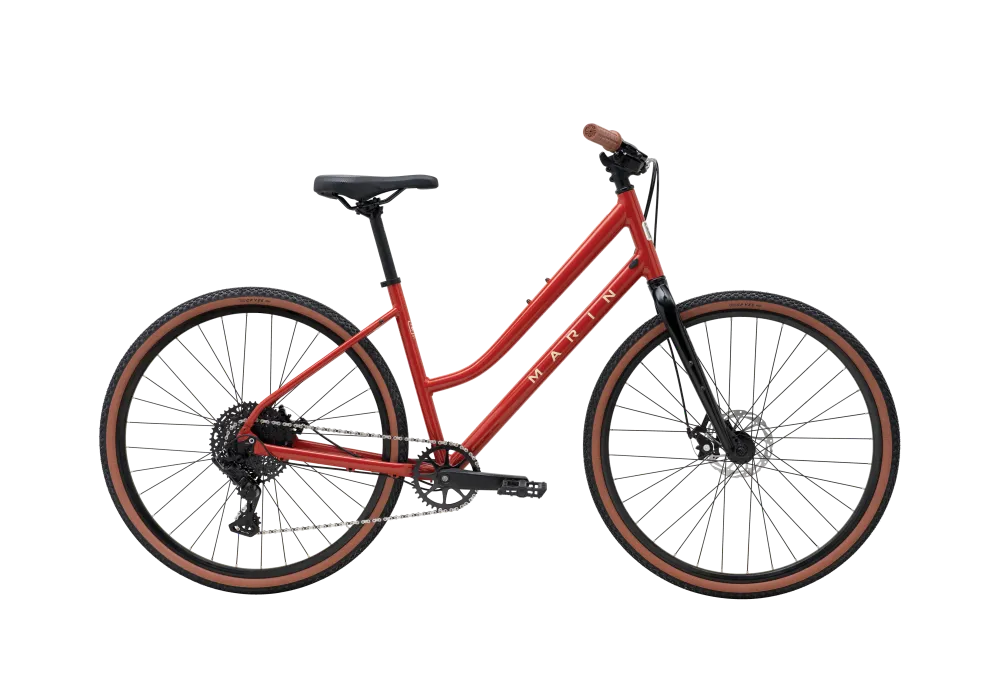 Marin Kentfield 2 ST S