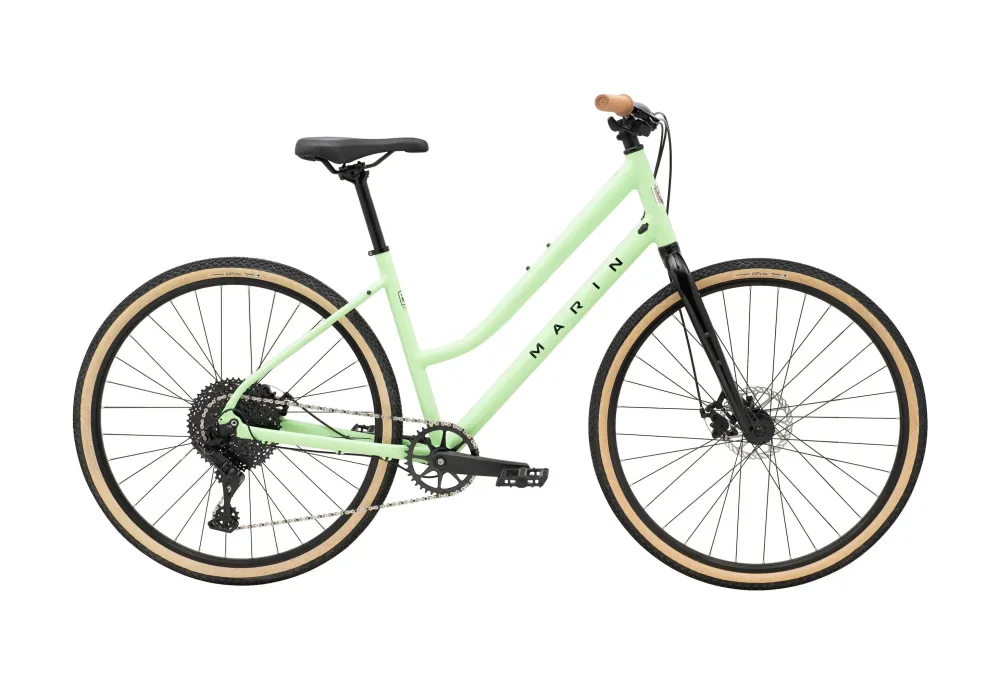 Marin Kentfield 2 ST S