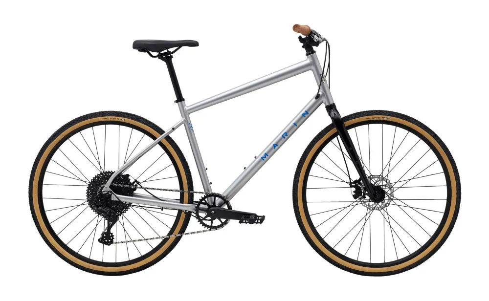 Marin Kentfield 2 S
