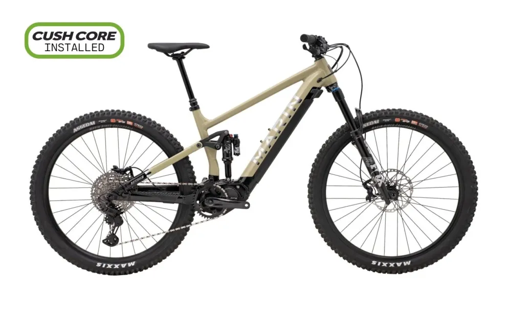 Marin Rift Zone E2 29 Sand/Black S