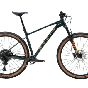 Marin Team Marin 2 White | Black S