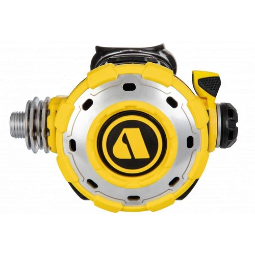 Marine-Grade Apeks - 2. trin - MTX-RC - OCTOPUS