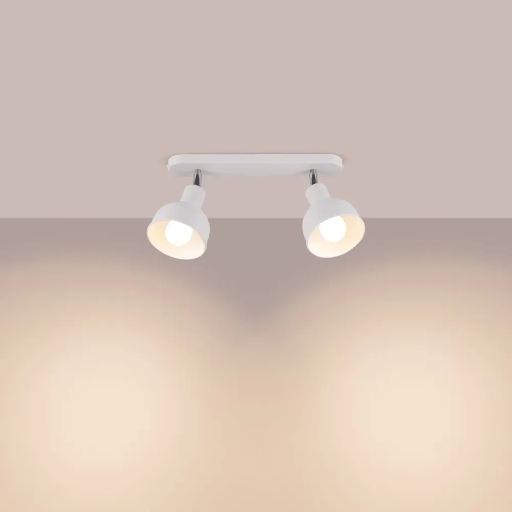 Marine-Grade Loftlampe ELBA 2