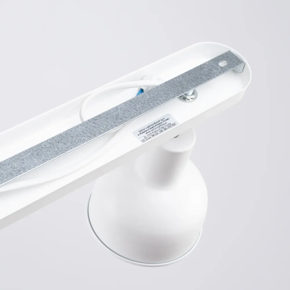 Marine-Grade Loftlampe ELBA 2