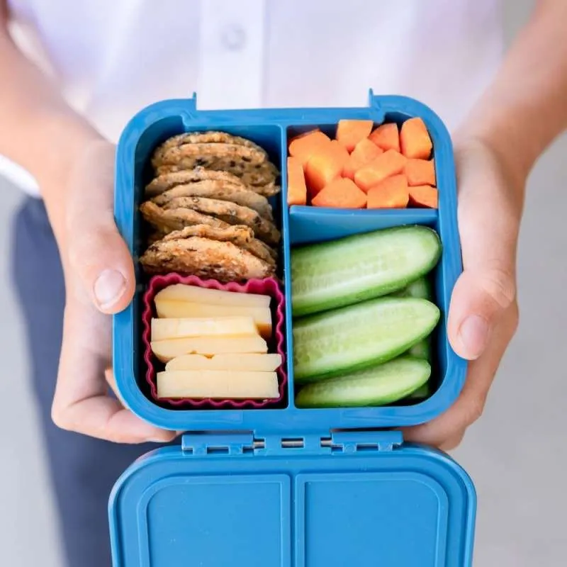 Marine-Grade MontiiCo Bento 2 - Snackmadkasse - Galactic