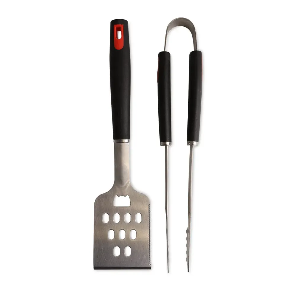 Marine-Grade Royal - Grillsæt - 2 Dele