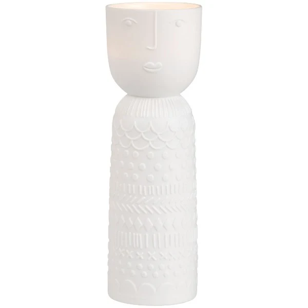 Marine-Grade 2 i 1 stage - Lucia - snow
