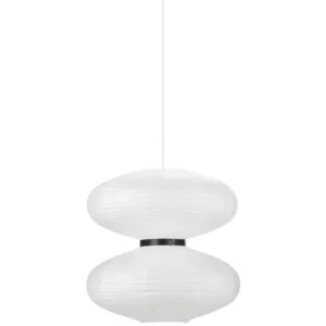 Markslöjd Dual Pendel 2L Pearl