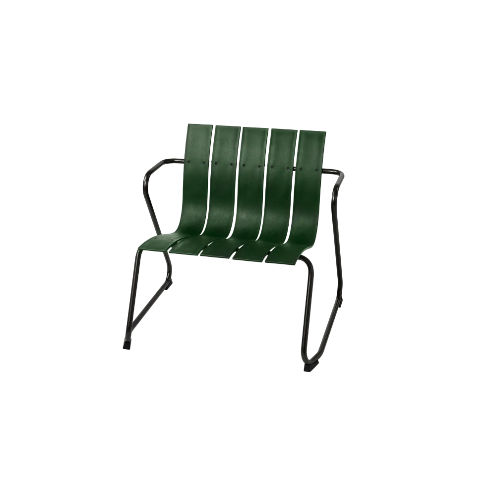 Mater Ocean OC2 loungestol