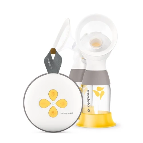 medela Swing Maxi Double Elektrisk Brystpumpe | NMEA 2000 Certified