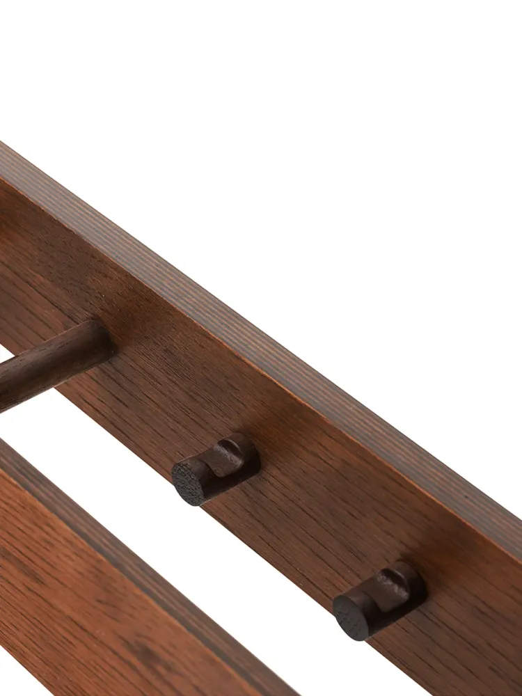 Menu - Epoch Knage - Mørk eg - 2 størrelser 50
