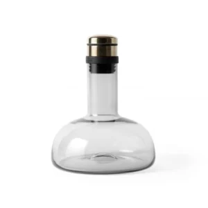Menu - Wine Breather - 2 farver White | Black