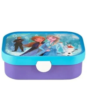 Mepal - Madkasse Med Indsats - Frozen 2