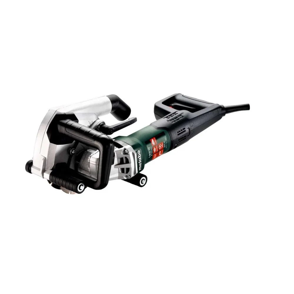 METABO MURRILLEFRÆSER MFE 40 INKL 2 SKIVER