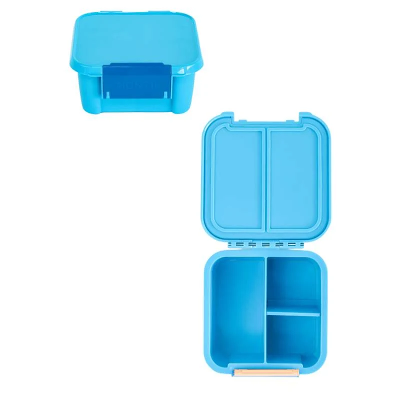 MontiiCo Bento 2 - Snackmadkasse - Coastal GPS & Sonar