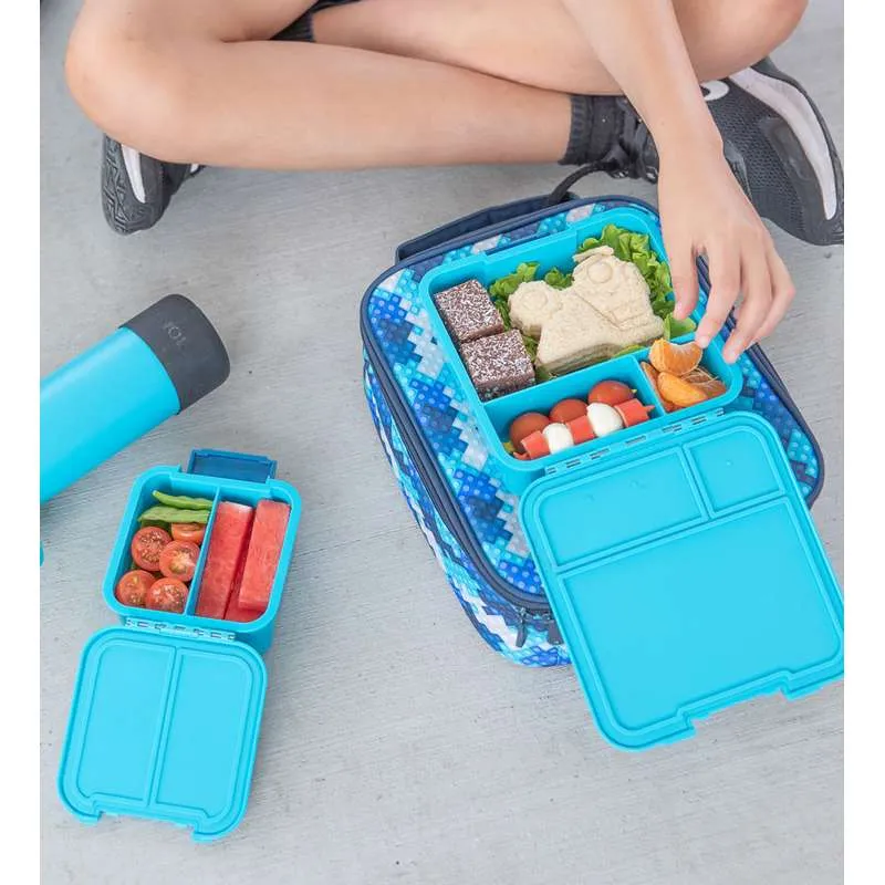 MontiiCo Bento 2 - Snackmadkasse - Coastal GPS & Sonar