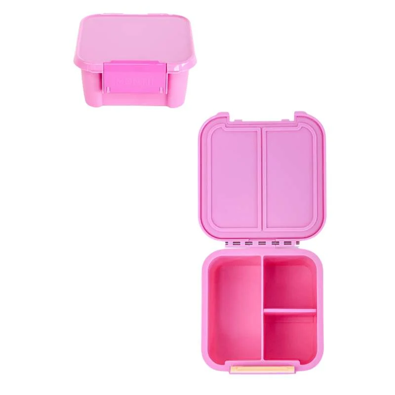 MontiiCo Bento 2 - Snackmadkasse - Floss