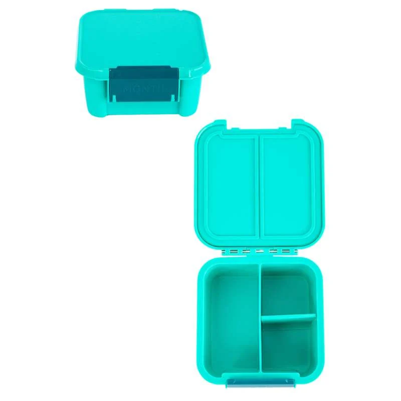 MontiiCo Bento 2 - Snackmadkasse - Mojito GPS & Sonar