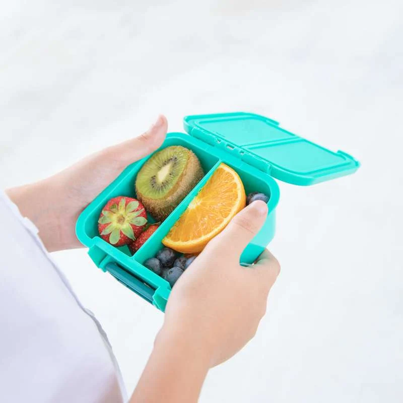 MontiiCo Bento 2 - Snackmadkasse - Mojito GPS & Sonar