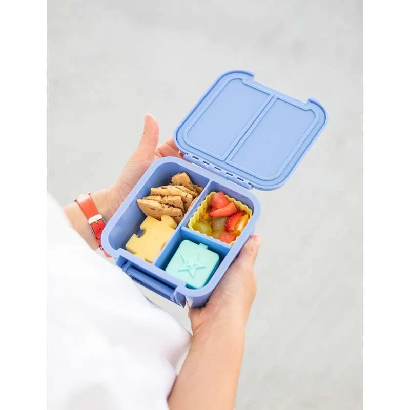 MontiiCo Bento 2 - Snackmadkasse - Splash