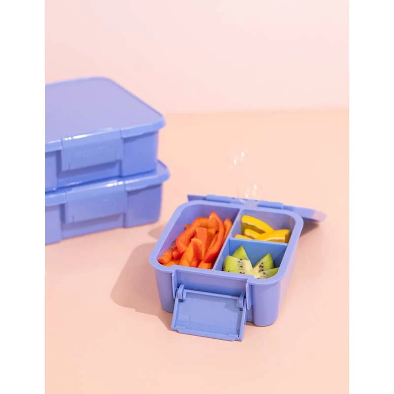 MontiiCo Bento 2 - Snackmadkasse - Splash