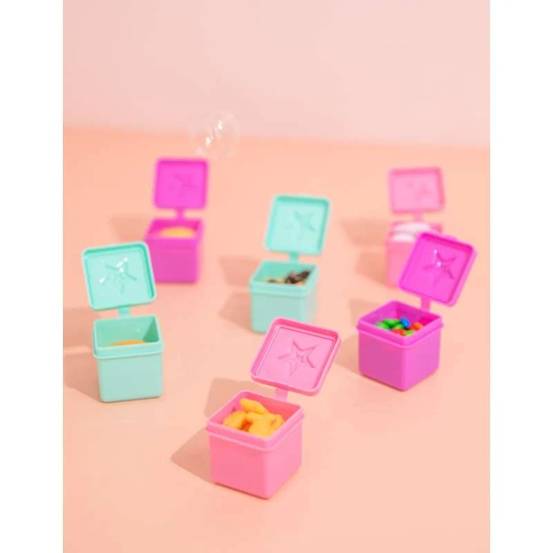 MontiiCo Dip & Sauce Boxes - 2 stk. - Marine