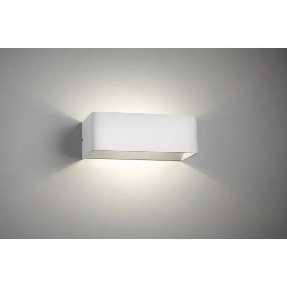 Mood 2 white, 2700k Væglampe Væglampe