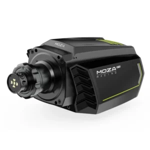 MOZA R16 V2 – Direct Drive Wheelbase