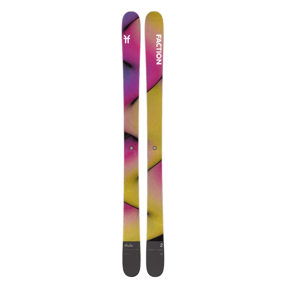 Multifunction Display Studio 2 - Ski 188