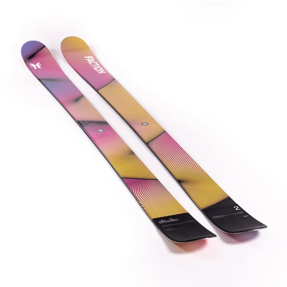 Multifunction Display Studio 2 - Ski 188