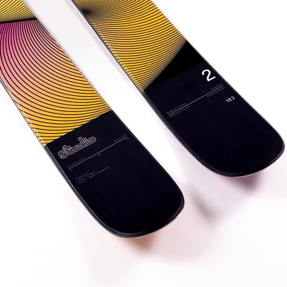 Multifunction Display Studio 2 - Ski 188