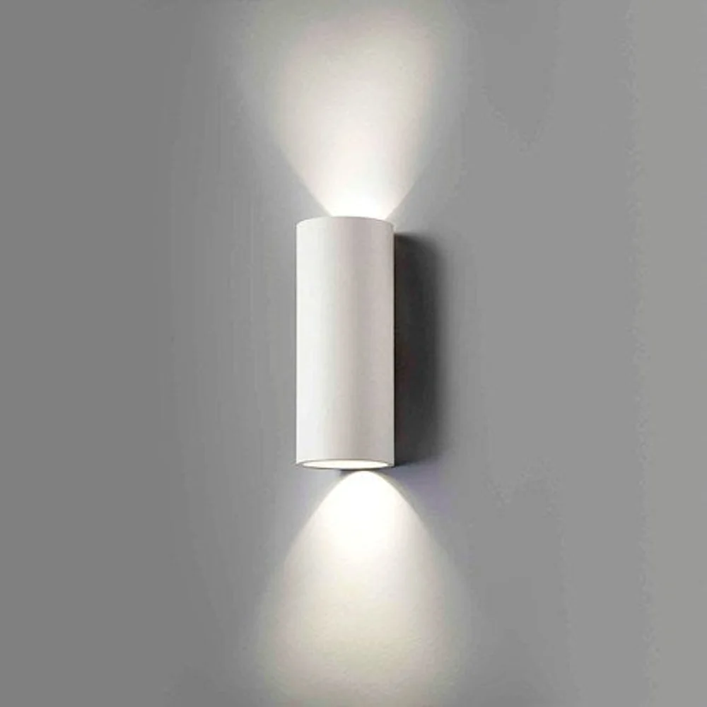 Multifunction Display Zero w2 white Væglampe Væglampe