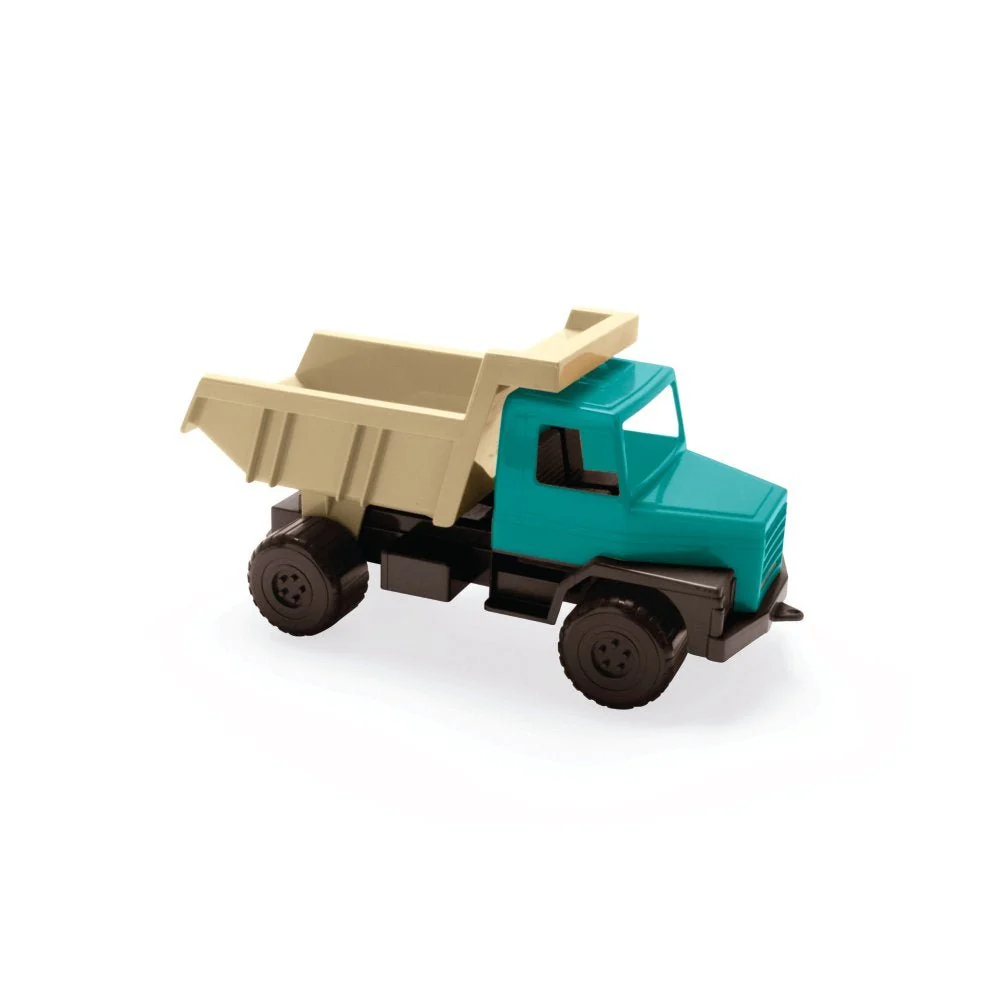Navy Marine Lastbil - L:28 cm - Dantoy - Fra 2 år