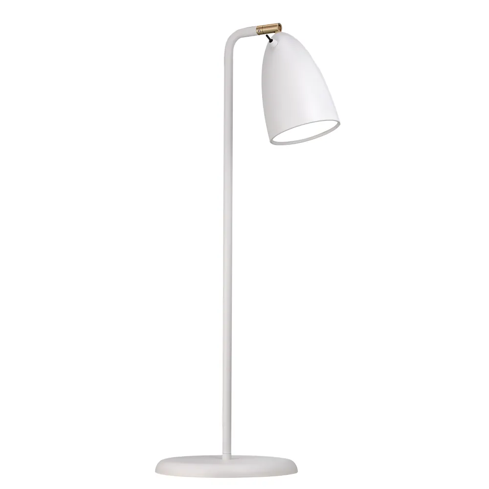 Nexus 2 alabast bordlampe
