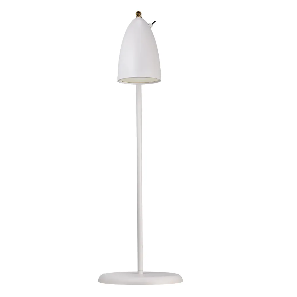 Nexus 2 alabast bordlampe