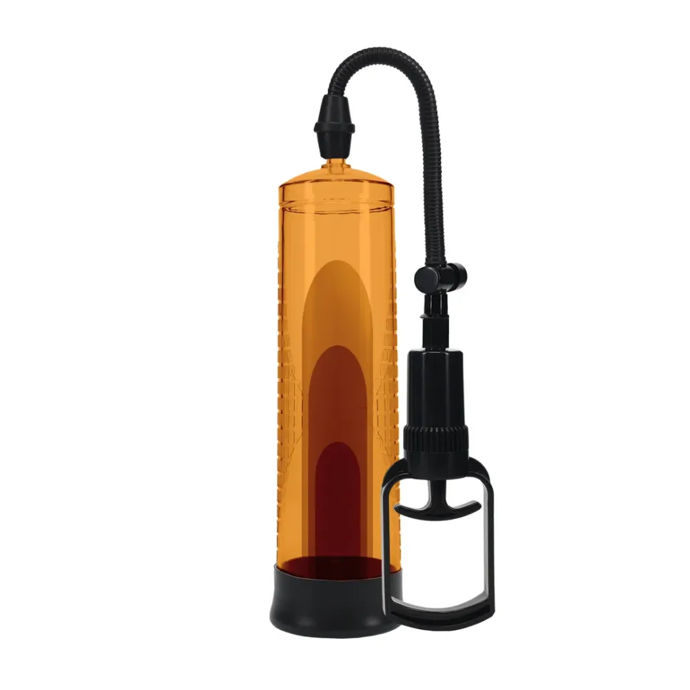 NMEA 2000 Basic Pump 2 - Vandafvisende - Apricot